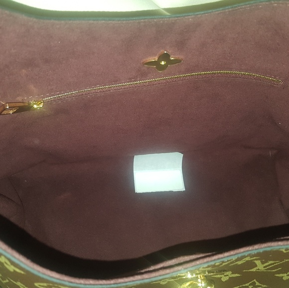 Flower Hobo Monogram - Picture 6 of 6